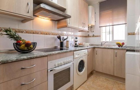 Beautiful Apartment In Castell De Ferro - Foto 5