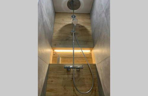 *** Le Refuge *** Logement standing Megève - Foto 9