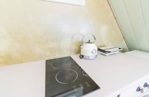 LA CASA DI MARCONI - Foto 8