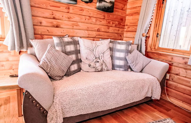 Bonnie View Lodge - Photo 8