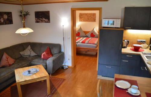 Landhaus Kaspar - Foto 5