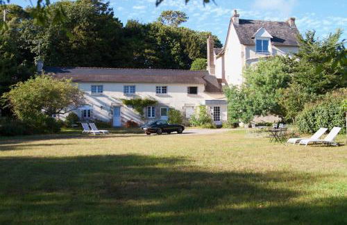 Villa Prat Bras - Appartements - Foto 32