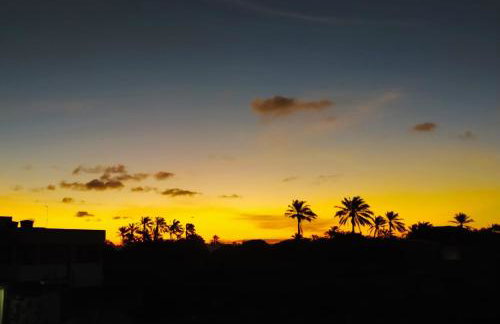 Casa Amarela na Praia de Guaibim-Taquari - Foto 40