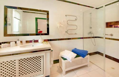 Villa Esmeralda - Foto 16