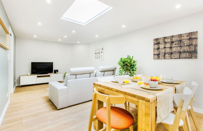 Espinho Beach 4 Stays Apartment - Foto 13