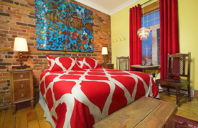 Auberge Les Bons Matins - Foto 3