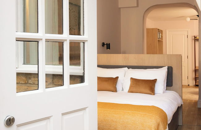 Bob W Holland Park London - Foto 20