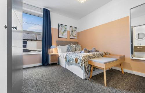 Aylesbury House 3 En-suite Bedrooms Parking Pets - Photo 32