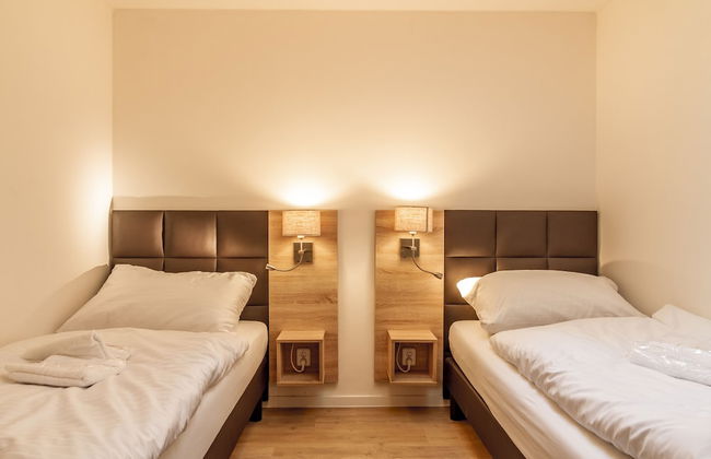 Lakeside Village Větrník - Foto 11