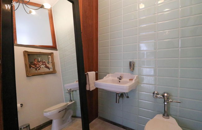 House in Miraflores by Wynwood House - Foto 39