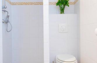 Willa nad jeziorem - Foto 19