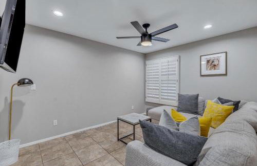 Luxe Phoenix Getaway (heated pool, mountain view) - Foto 18