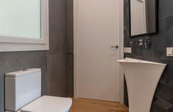 BIG 4 ROOMS in a Centric Home Parking Included - Foto 36