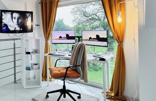 Nuka House - Teatr Natury z Jacuzzi - Foto 7