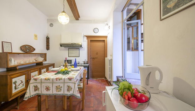 Sergio Il Gufo - Navy in Historic Center - Foto 3, Habitación