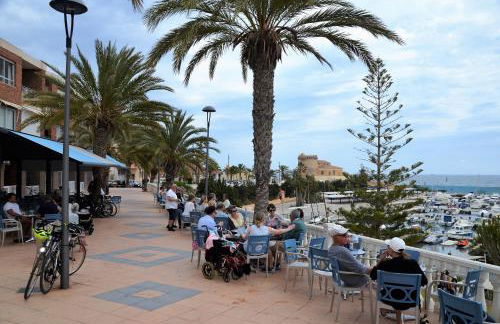 Higuericas Beach Apartment - Foto 40