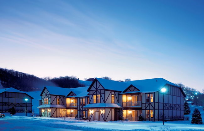 Mountain Run at Boyne - Photo 27