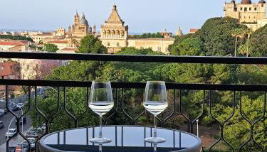 Skyline Palermo - Foto 3