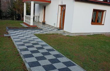 Domki nad potokiem - Foto 22