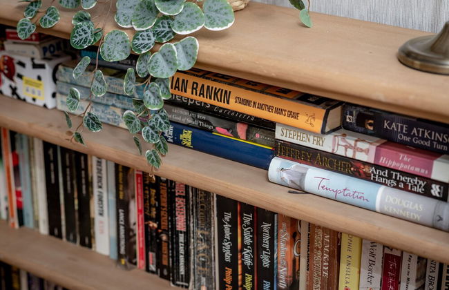 Charming Cardoon Cottage in Beautiful Village - Foto 23