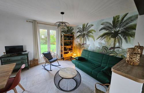 Maison a la campagne - Foto 18