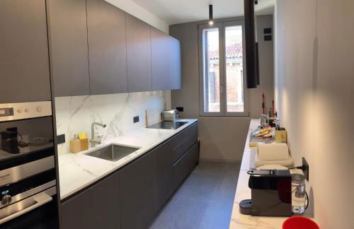 ITALIANSTAYRENTALS Suite Falier- Luminosa Venezia - Foto 28