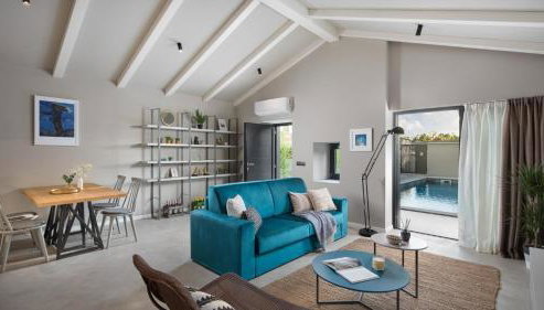 Modern villa Bino&Marija with pool in Porec - Foto 3