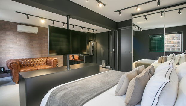 Edifício Expert - Foto 5, Habitación