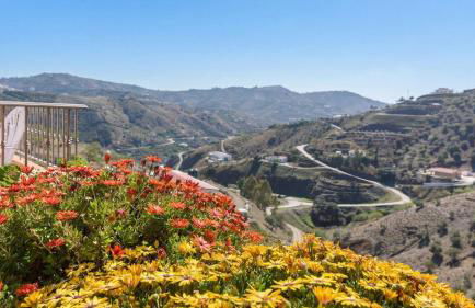 Casa El Refugio de Árchez by Ruralidays - Foto 6