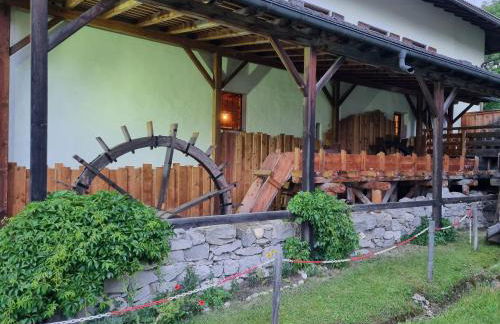 La Casa del Mulino - Foto 19