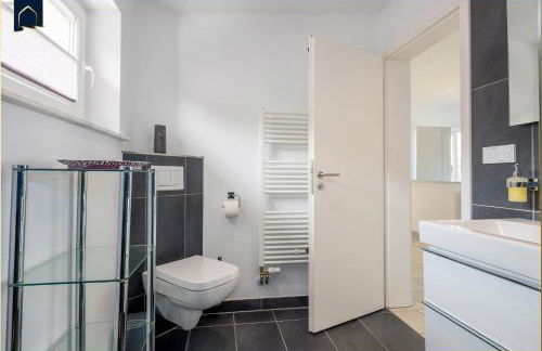 Ferienwohnung Krebssee Idyll 2 - Foto 13