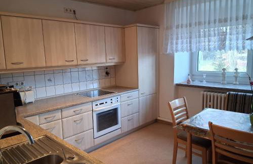 Pension Ronnys wilde Wiese - Foto 13