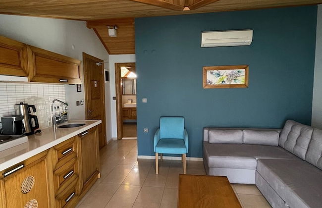 Veziroglu Apart - Photo 80