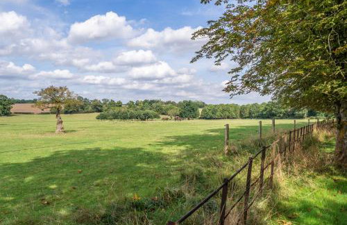 Luxurious rural retreat - Holt Coach House - Foto 10