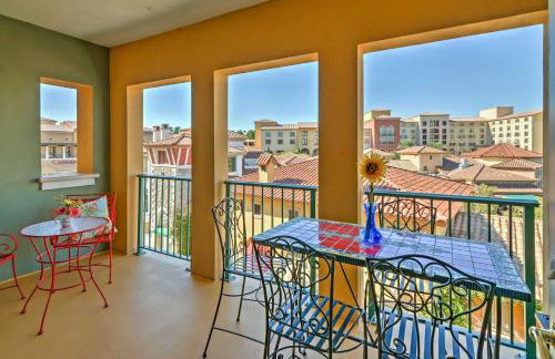 Lake Las Vegas Condo with Balcony, Resort Amenities! - Photo 2