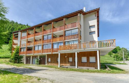 Studio équipé Avec Balcon Fermé - Foto 19