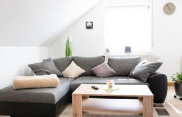 Ferienwohnung Am Palmengarten - Foto 2