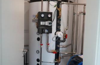 Monteurswohnung oder WG - Foto 6