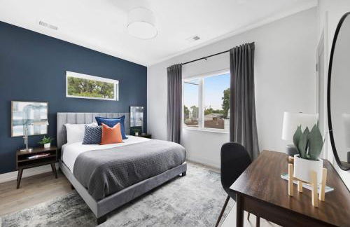 The Jameson House - Downtown views from Rooftop Lounge - Foto 41