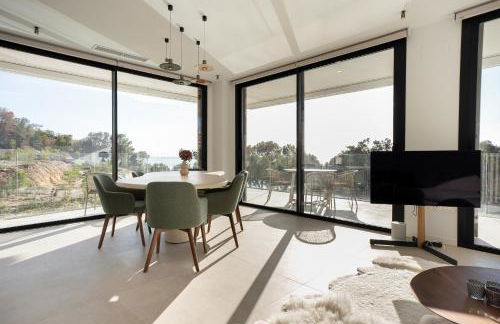 Pure Sea Apartments Villajoyosa - Foto 29