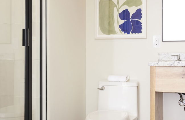 Hudson River Way by Woodstock Way Hotel - Photo 80