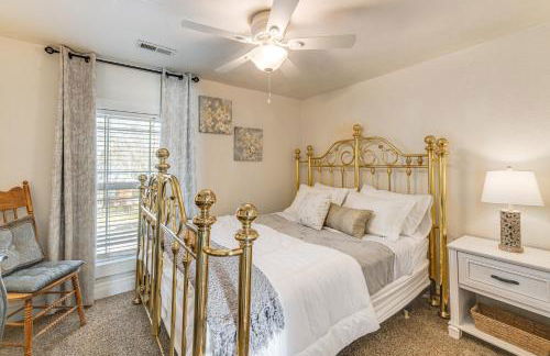 Historical Dtwn Loveland Home with Wraparound Porch! - Foto 22