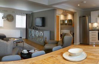 Five Star Stays - Foto 143