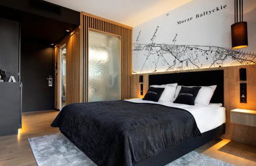 Blow up Baltic Trzęsacz - Foto 24