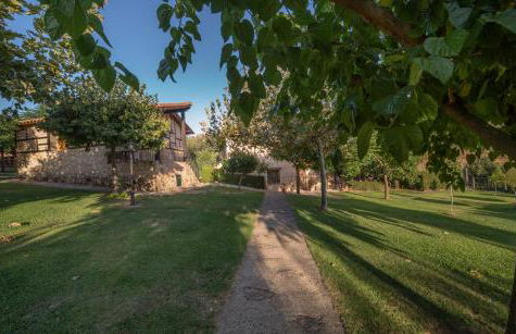 Las Cabañas de La Vera - Foto 27