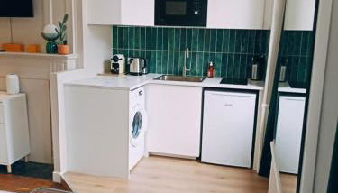 Yukos-Studio Cosy-(Hypercentre) - Foto 2