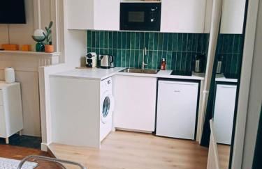 Yukos-Studio Cosy-(Hypercentre) - Foto 2