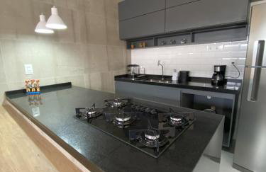 Apartamento completo em Caruaru - 2 quartos - Conforto e ótima localização para famílias - Foto 9