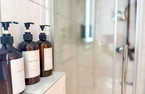 Apartment with balcony, good parking for long stay - Foto 4