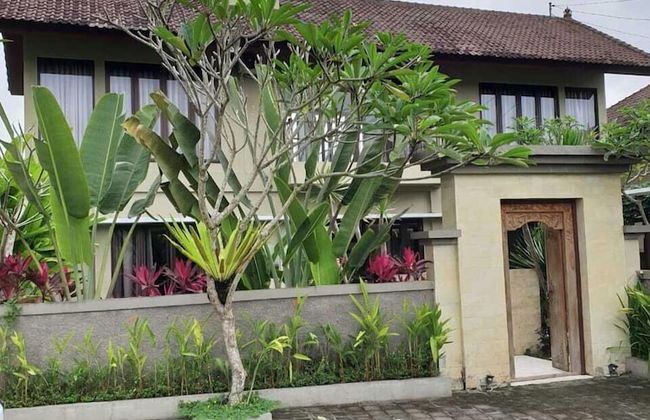 Amanda Ubud Villa - Foto 26